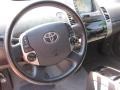 2008 Black Toyota Prius Hybrid Touring  photo #8