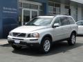 Electric Silver Metallic - XC90 3.2 Photo No. 39