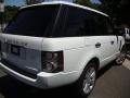 Fuji White - Range Rover HSE Photo No. 7