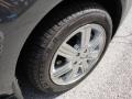 2008 Alloy Grey Metallic Ford Taurus Limited AWD  photo #7