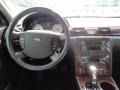2008 Alloy Grey Metallic Ford Taurus Limited AWD  photo #9