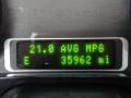 2008 Alloy Grey Metallic Ford Taurus Limited AWD  photo #13