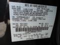 2008 Alloy Grey Metallic Ford Taurus Limited AWD  photo #14