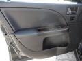 2008 Alloy Grey Metallic Ford Taurus Limited AWD  photo #15