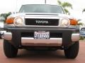 Titanium Metallic - FJ Cruiser  Photo No. 2