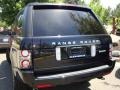 Santorini Black Metallic - Range Rover Autobiography Photo No. 5