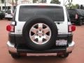Titanium Metallic - FJ Cruiser  Photo No. 4