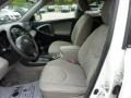 2009 Super White Toyota RAV4 I4  photo #8