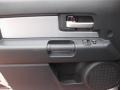 Titanium Metallic - FJ Cruiser  Photo No. 8