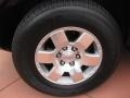 Titanium Metallic - FJ Cruiser  Photo No. 13