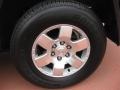 Titanium Metallic - FJ Cruiser  Photo No. 14