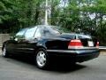 1998 Black Mercedes-Benz S 500 Sedan  photo #6