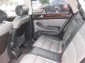 Platinum/Saber Black Interior Photo for 2003 Audi Allroad #51753934