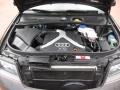 2003 Audi Allroad 2.7 Liter Twin-Turbo DOHC 30-Valve V6 Engine Photo