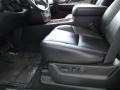 2007 Silver Birch Metallic Chevrolet Suburban 1500 LTZ  photo #16