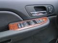 Ebony Controls Photo for 2007 Chevrolet Suburban #51754198