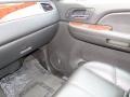 2007 Silver Birch Metallic Chevrolet Suburban 1500 LTZ  photo #27