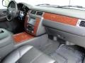 Ebony Dashboard Photo for 2007 Chevrolet Suburban #51754366