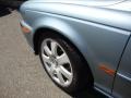 2004 Zircon Metallic Jaguar X-Type 3.0  photo #3