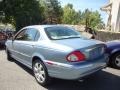 2004 Zircon Metallic Jaguar X-Type 3.0  photo #4