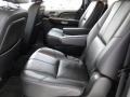 Ebony Interior Photo for 2007 Chevrolet Suburban #51754423
