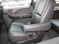 Ebony Interior Photo for 2007 Chevrolet Suburban #51754432