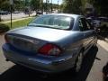 2004 Zircon Metallic Jaguar X-Type 3.0  photo #9