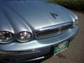 2004 Zircon Metallic Jaguar X-Type 3.0  photo #11