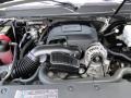  2007 Suburban 1500 LTZ 5.3 Liter OHV 16-Valve Vortec V8 Engine