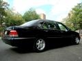 1998 Black Mercedes-Benz S 500 Sedan  photo #56