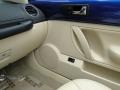 Shadow Blue - New Beetle 2.5 Convertible Photo No. 23