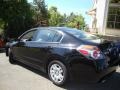 Super Black - Altima 2.5 S Photo No. 3
