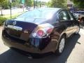 Super Black - Altima 2.5 S Photo No. 6