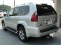 Titanium Silver Metallic - GX 470 Photo No. 8