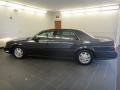 2002 Graphite Metallic Cadillac DeVille Sedan  photo #2