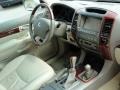 Titanium Silver Metallic - GX 470 Photo No. 10