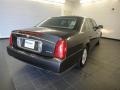 Graphite Metallic - DeVille Sedan Photo No. 5