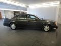 Graphite Metallic - DeVille Sedan Photo No. 6