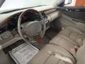 2002 Graphite Metallic Cadillac DeVille Sedan  photo #13