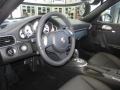  2012 911 Carrera S Cabriolet Steering Wheel