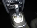  2012 911 Carrera S Cabriolet 7 Speed PDK Dual-Clutch Automatic Shifter