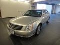 2006 Light Platinum Metallic Cadillac DTS Performance  photo #8