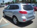 Silver Blue - Santa Fe Limited 4WD Photo No. 5