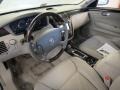 2006 Light Platinum Metallic Cadillac DTS Performance  photo #14