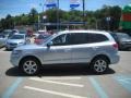 Silver Blue - Santa Fe Limited 4WD Photo No. 6