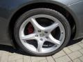 2012 Porsche 911 Carrera S Coupe Wheel and Tire Photo