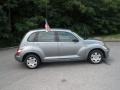 Silver Steel Metallic - PT Cruiser LX Photo No. 2