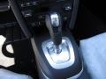  2012 911 Carrera S Coupe 7 Speed PDK Dual-Clutch Automatic Shifter