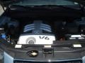 Silver Blue - Santa Fe Limited 4WD Photo No. 15