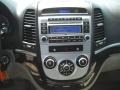 Silver Blue - Santa Fe Limited 4WD Photo No. 17